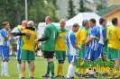 Oslava 100 rokov futbalu v Leviciach