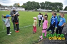 Oslava 100 rokov futbalu v Leviciach