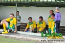 Oslava 100 rokov futbalu v Leviciach