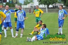 Oslava 100 rokov futbalu v Leviciach