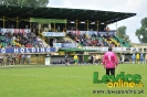 Oslava 100 rokov futbalu v Leviciach