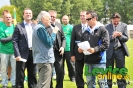 Oslava 100 rokov futbalu v Leviciach