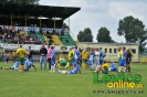 Oslava 100 rokov futbalu v Leviciach