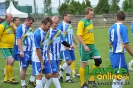 Oslava 100 rokov futbalu v Leviciach
