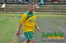 Oslava 100 rokov futbalu v Leviciach