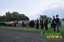 Oslava 100 rokov futbalu v Leviciach