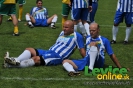 Oslava 100 rokov futbalu v Leviciach