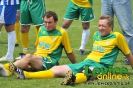 Oslava 100 rokov futbalu v Leviciach