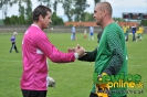 Oslava 100 rokov futbalu v Leviciach