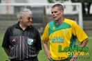 Oslava 100 rokov futbalu v Leviciach