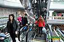 Otvorenie Dituria Shopping Center, Levice, 20.11.2014