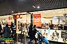Otvorenie Dituria Shopping Center, Levice, 20.11.2014