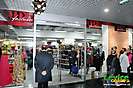 Otvorenie Dituria Shopping Center, Levice, 20.11.2014