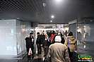 Otvorenie Dituria Shopping Center, Levice, 20.11.2014