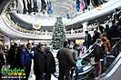 Otvorenie Dituria Shopping Center, Levice, 20.11.2014