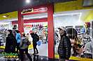 Otvorenie Dituria Shopping Center, Levice, 20.11.2014