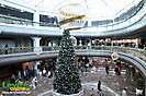 Otvorenie Dituria Shopping Center, Levice, 20.11.2014