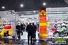Otvorenie Dituria Shopping Center, Levice, 20.11.2014