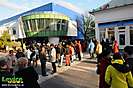 Otvorenie Dituria Shopping Center, Levice, 20.11.2014