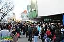Otvorenie Dituria Shopping Center, Levice, 20.11.2014