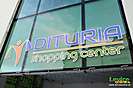Otvorenie Dituria Shopping Center, Levice, 20.11.2014