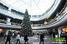 Otvorenie Dituria Shopping Center, Levice, 20.11.2014