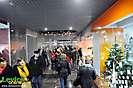 Otvorenie Dituria Shopping Center, Levice, 20.11.2014