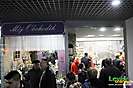 Otvorenie Dituria Shopping Center, Levice, 20.11.2014