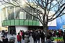 Otvorenie Dituria Shopping Center, Levice, 20.11.2014