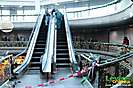 Otvorenie Dituria Shopping Center, Levice, 20.11.2014