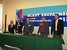 Patrícia Máčajová, celoslovenské kolo Mladý ekofarmár, SOŠ PaSV Levice_2