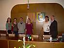 Pedagógovia z Nórska na SOŠ, Pod amfiteátrom 7 v Leviciach_3