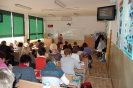 Porada riaditeľov základných škôl Levického okresu, ZŠ Andreja Kmeťa, 17.1.2012