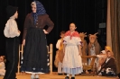 Predveľkonočná nedeľa patrila v Dolnom Kubíne folklóru