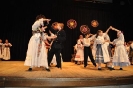 Predveľkonočná nedeľa patrila v Dolnom Kubíne folklóru