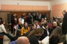Premiéra filmu Plynutie, 17.12.2010, Levice