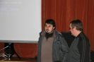 Premiéra filmu Plynutie, 17.12.2010, Levice