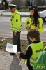 Preventívna policajná akcia s deťmi ZŠ, Levice, 28.3.2012