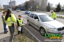 Preventívna policajná akcia s deťmi ZŠ, Levice, 28.3.2012