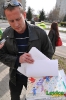 Preventívno-bezpečnostná policajná akcia s deťmi ZŠ, 28.3.2012