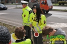 Preventívna policajná akcia s deťmi ZŠ, Levice, 28.3.2012