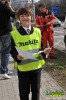 Preventívna policajná akcia s deťmi ZŠ, Levice, 28.3.2012