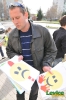 Preventívno-bezpečnostná policajná akcia s deťmi ZŠ, 28.3.2012
