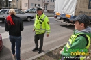 Preventívno-bezpečnostná policajná akcia s deťmi ZŠ, 28.3.2012