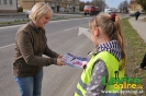 Preventívno-bezpečnostná policajná akcia s deťmi ZŠ, 28.3.2012