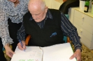 Primátor mesta Levice blahoželal 95-ročným občanom