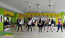 Príprava finalistiek Miss Levického okresu 2014 - choreografia_5