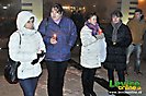 Protestné zhromaždenie študentov, Levice, 5.12.2012