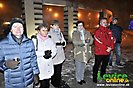 Protestné zhromaždenie študentov, Levice, 5.12.2012