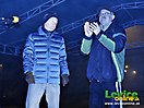 Protestné zhromaždenie študentov, Levice, 5.12.2012